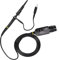 P6500 10X Kit sonda passiva per oscilloscopio 500MHz Accessori per oscilloscopio ad alta precisione Set Forniture per strumenti industriali con strumento di regolazione Giunto a cerchio a molla