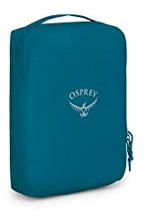 Osprey Ultralight Reisezubehör, 4L, Waterfront Blue, M