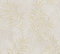 A.S. Création Tapete Floral Creme Grau Gold - A.S. Création Terra 389193 - Vliestapete Pflanzen - 10,05 m x 0,53 m Made in Germany
