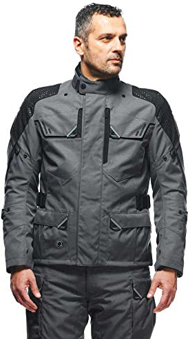 Dainese Men's Ladakh 3l D-dry Jacket Ladakh 3L D-Dry Jacket