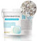 ConchaVital 3kg - Calcium pour poules pondeuses et autres oiseaux - Coquille d'huître pour aliments pour oiseaux +12 minéraux - Amélioration de la qualité des œufs, corrige les carences