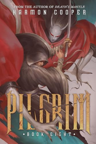 Pilgrim 8