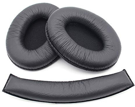 INF Ear pads for Sennheiser HD202/HD212/HD437/HD447/HD457/HD477/HD497 3-piece
