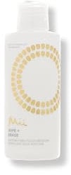 Mii Cosmetics Wipe + Erase Nail Polish Remover | Acetone Free Nail Polish Remover for Gentle and Effective Removal | Non Acetone Nail Paint Remover with Nourishing Formula | Lily of the Valley | 100ml