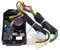 Risegun Regolatore di tensione automatico Generatore di raddrizzatore Regolatore di tensione Stabilizzatore automatico per generatori a 3 fasi 5KW, 185-260V
