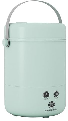 Portable Mini Washing Machine - 3.8L, Ideal for Socks, Underwear & Small Clothes During Travel