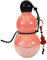 Tragbarer für Wasserflasche | 800 ml chinesische Reise-Wasserflasche mit Deckel | Wasserflasche | Reiner natürlicher | Kork-Wasserflasche | Bierkrug