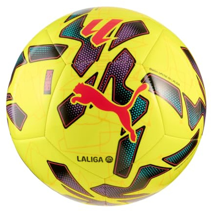 PUMA La Liga 1 2025 2026 Football Adults