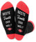 Tante Geschenk,Muttertagsgeschenk Geburtstagsgeschenk für Tante Von Nichte zum Muttertag Weihnachten,Valentinstag Dankeschön Jahrestag Liebes Frauentag Geschenke für Frauen,Lustige Socken Damen