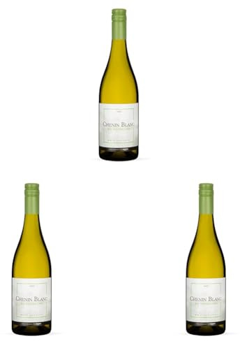 by Amazon South African Chenin Blanc, White Wine, 75cl, packaging and vintage year may vary (Pack of 3)