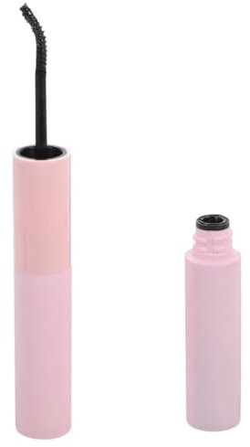 NULYLU Dual Head Quick Dry Eyelash Glue Multi Functional Lash Bond Seal for DIY Extensions Reliable Adhesion for Natural Dramatic Looks All Formula