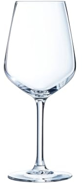 Luminarc Verre à pied 30cl Vinetis 4 verres