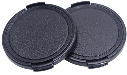 Kamera-Objektivdeckel-Schutzabdeckung vorne for DSLR(37mm)