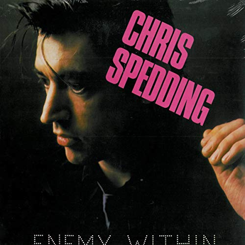Enemy Within [Limited Edition] [Bonus Tracks]