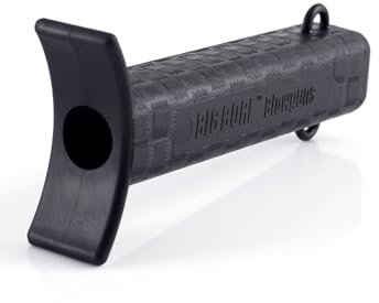 Mundstück für Standard .625 Big Bore Blasrohr