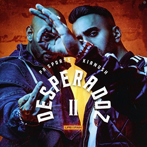Life Is Pain (Universal Music)