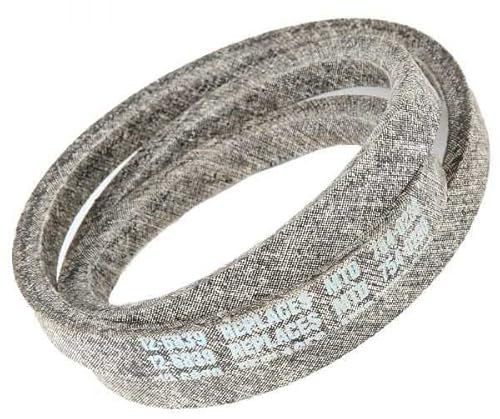 Matijardin - Courroie tondeuse prix éco compatible avec MTD 7540280 15,8 mm x 1346 mm