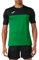 Joma Herren Winner Sweatshirt, Grünschwarz, XL EU
