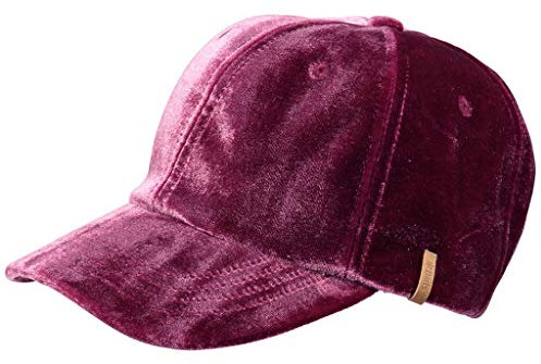 Barts Damen Zveva Cap Sonnenhut, Mehrfarbig (Velluto 0025), One Size (Herstellergröße: UNIC)