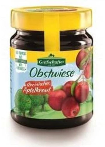 Grafschafter Obstwiese Rheinische Apfelkraut, 320 g