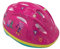 Peppa Wutz Pig Fahrradhelm Kinder | Fahrrad Zubehör | für Mädchen | Outdoor Spielzeug | Helm | Gr. 52-56 | ab 3 Jahre | Kinderhelm | George