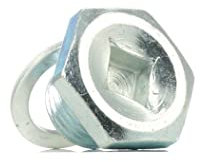 RIDEX 593D0016 Verschlussschraube Ölwanne Ölablaßschraube motorseitig M16 x 1,5mm 0.02kg