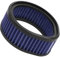 AHL Moto Filtro Aria compatibile con S & S E & G Series Carbureted Harley, S&S, ULTIMA, JAMMER Motors with S & S E & G Carbs