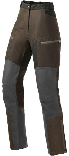 Parforce Damen Winter-Membranhose Huntex Signature Braun, 44