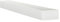 SEEBAUER living® Schaumstoffstreifen Light | RG26/40 | Matratzenverlängerung | Matratzenausgleich aus PU-Schaum | Formstabil und langlebig | 10 x 18 x 200 cm