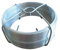 Bobina Alambre acero INOXIDABLE 1mm (80 m)