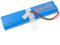 cellePhone Batteria Li-Ion Compatibile con Rowenta X-Plorer 75 - X-Plorer 75S (sostituita SS-2230002528) - 2600mAh / 14,4V