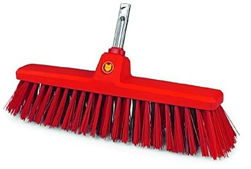Cepillo Terraza Multi-Star Outils WOLF UBRM40