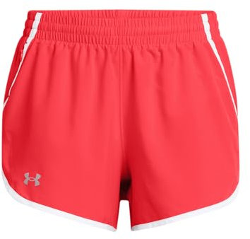 Under Armour Women's UA Fly By 3'' Shorts Shorts