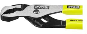 RYOBI - Pince multiprise 200 mm - RHGJP200