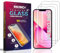 RKINC Vetro Temperato [3 Pezzi] per iPhone 14 Pro Max 6.7-Inch, Pellicola salvaschermo, Durezza 9H 0,33 mm [garanzia a vita] [antigraffio][antifrantumazione][senza bolle]