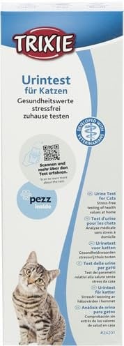 TRIXIE Urinetest Kit Voor Katten