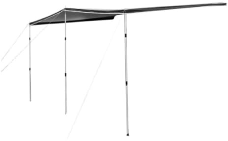 Westfield Canopy Shady Pro 530 cm