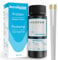 100 Accudoctor Urinteststreifen Eiweiss Protein Urin test strip teststreifen urintest stick Eiweiß Harnstreifentest Urinanalysestreifen Schnelltest Urintest