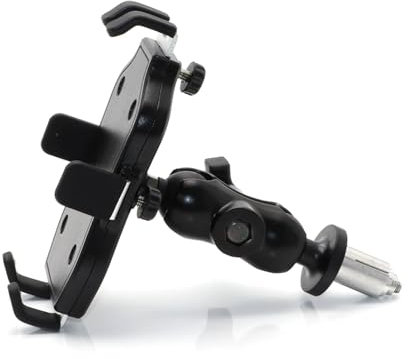 GPS Navigations Halterung Für CBR250RR Für CBR600RR Für CBR400R Für CBRF4I Telefon Halter Gabel Vorbau Halterung Motorrad Navigation Halterung Handyhalter