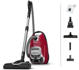 Rowenta Aspirapolvere slitta YY5453FE