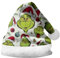 Weihnachtsmütze Nikolausmütze Plüsche Christmas Hats Santa Hats Nikolausmütze Erwachsene Mini Partyhüte Weihnachtsmützen Familie Nikolausmütze Klein Weihnachten Mütze Weihnachtsmützen Familie