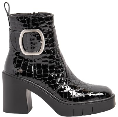 ART Damen 1979 BernaOxford-Stiefel