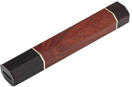 Octagonal Knife Handle,Chef Knife Kitchen Knife Repair Handle, Homemade Replacement Handle, Suitable for Japanese Kitchen Knives Chef Knife
