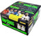 Panini FIFA Top Class 2025 Trading Cards – FATPACK Display mit 10 Fatpacks + Heartforcards® Versandschutz