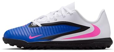 Nike Unisex Kinder Jr Phantom 6 Low Club TfSoccer Shoes