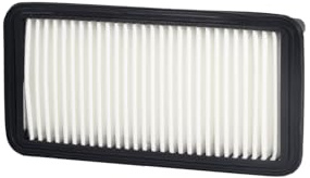 HELLA 8ZA 366 136-001 Luftfilter AF600 - Filtereinsatz