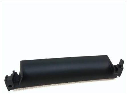 Türgriff Innen Für VW Für G&olf 5 GTi MK5 Für 1K0 868 049 Auto Innen Griff Fenster Schalter Lünette Abdeckung(Black 1)