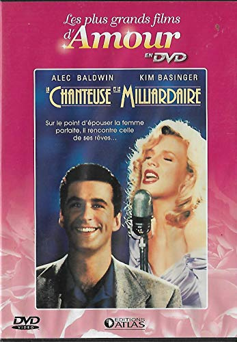 La Chanteuse et le milliardaire - Édition Spéciale [FR Import]