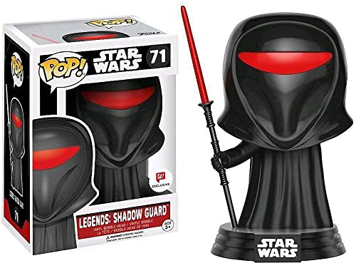 Funko 5447 - Star Wars Shadow Guard