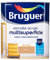 Bruguer Acrylic Multisuperficie Esmalte al agua Satinado Avellana 750 ml